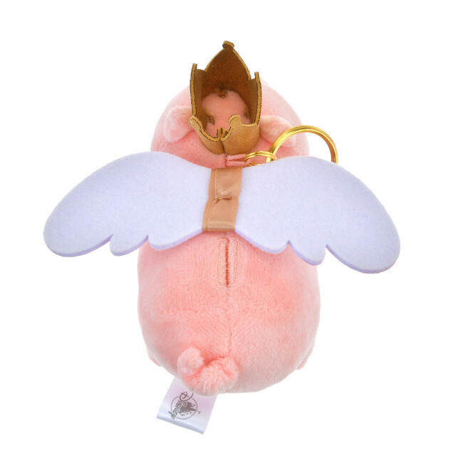 ハム ぬいぐるみキーホルダー・キーチェーン TOYSTORY 30TH 2,600円