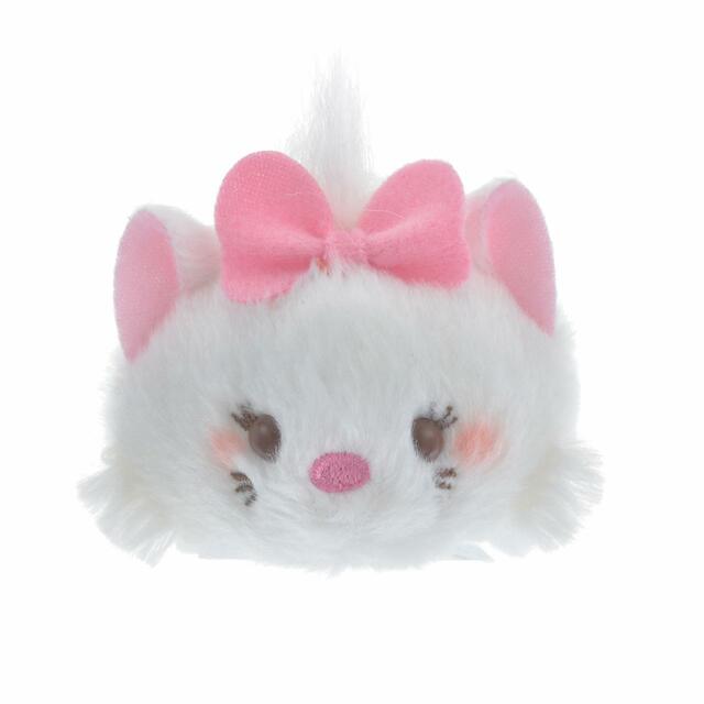ツムツム ぬいぐるみ マリー おしゃれキャット ミニ(S) TSUM TSUM CAT DAY 2023 990円