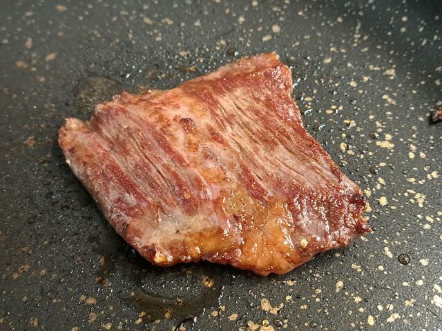 【 気になる韓国、ソウルの今vol.34】「SSADAアンチャンサル1994」のカルビサル