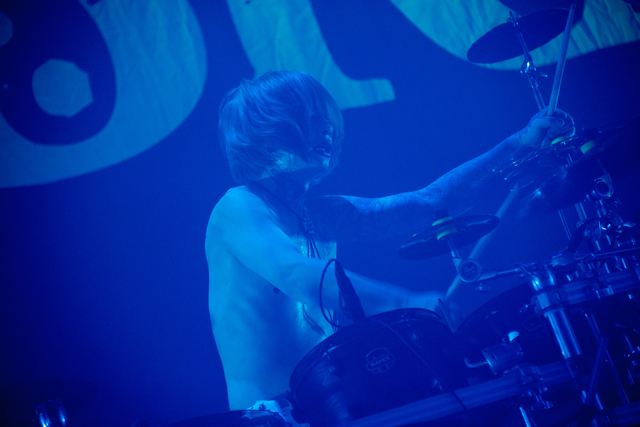 メト（Dr）／（撮影：市村岬）