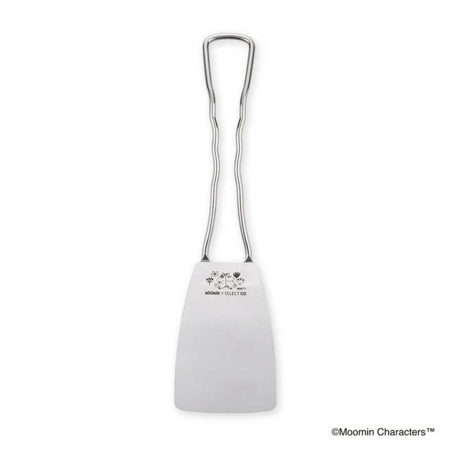 「ムーミン×SELECT100 ターナー」1,650円(税込)