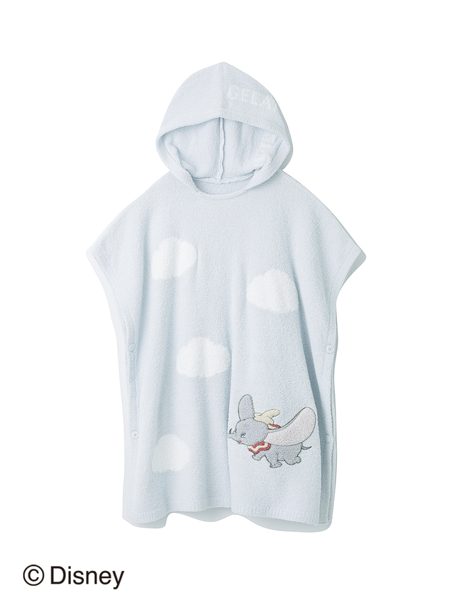 Dumbo / KIDSバスポンチョ￥6,930