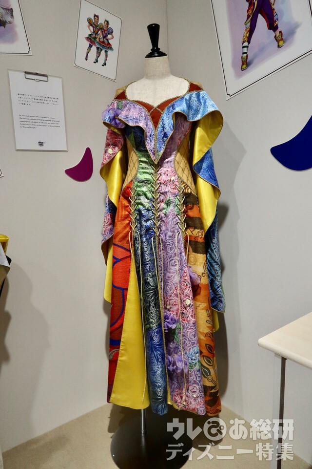 東京ディズニーリゾート アンコール!ザ・モーメンツ展