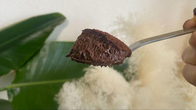 【業務スーパーご褒美のチョコレート5選】滑らかな口どけのチョコレートとほんのり苦いカカオの風味のバランスが絶妙