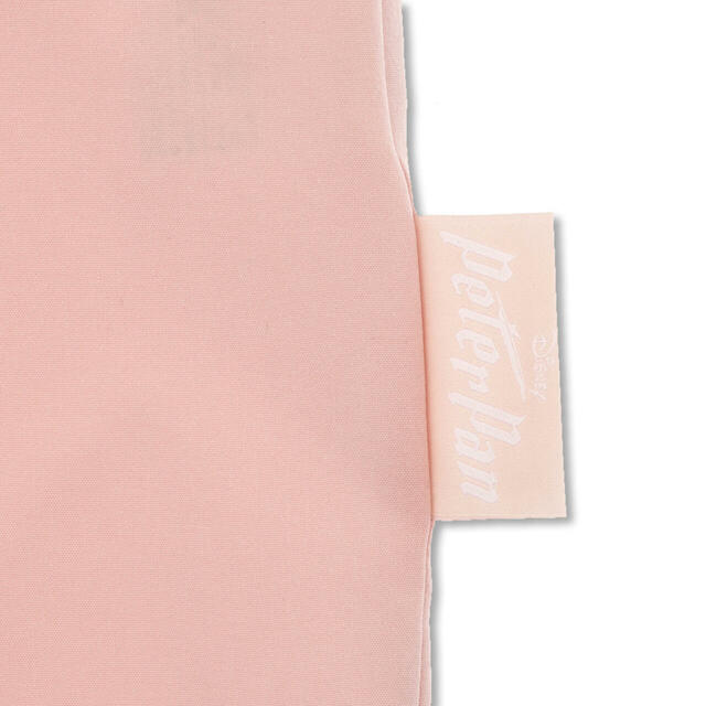 マイケルのテディベア 半袖シャツ ピンク FEEL LIKE PETER PAN 6,900円