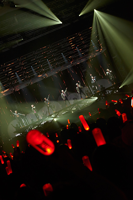 iKON＠日本武道館