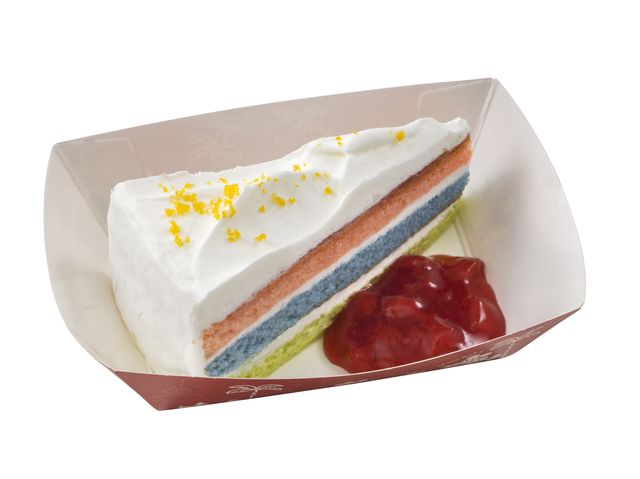 ショートケーキ