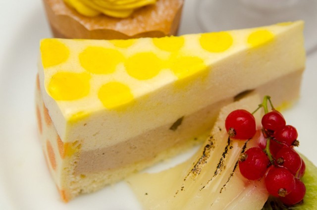 “ディズニー・ハロウィーン” ディナーブッフェ｜東京ディズニーランドホテル「シャーウッドガーデン・レストラン」