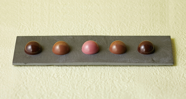 ガトー・ド・ボワ