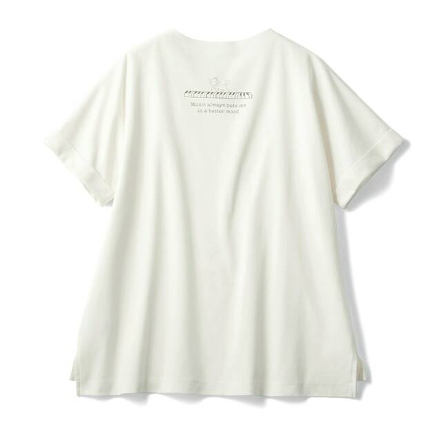 大人の隠れた味方!汗ジミが目立ちにくいプリントTシャツ(選べるキャラクター)|¥ 2,990 (税込)