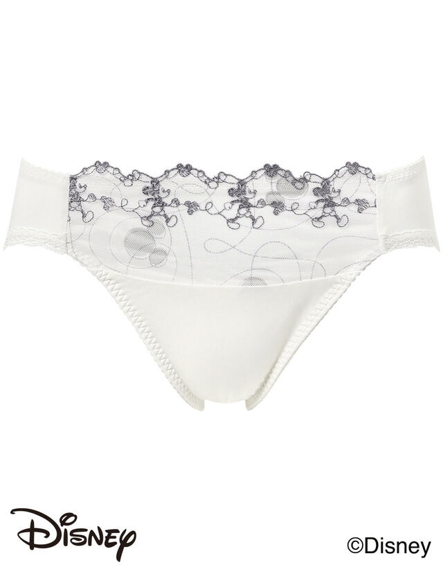 ［ショーツ］ディズニーデザイン 1,980円