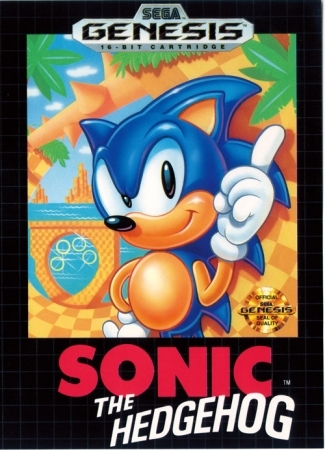 ©SEGA