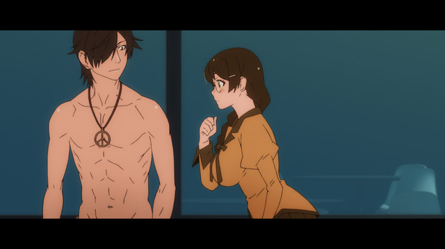 ©西尾維新／講談社・アニプレックス・シャフト