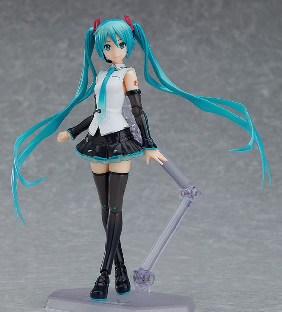 初音ミク V4X 抽選限定 非売品ポスター iXima CRYPTON 【ダウンロード版】【VOCALOID4】HATSUNE MIKU V4X (incl