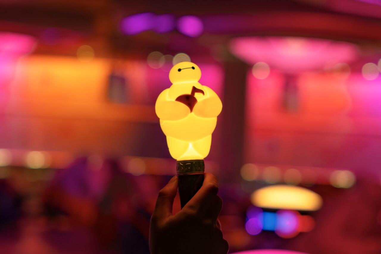 東京ディズニーランド】ランダム商品あり！「ミセスコラボグッズ」ベイ