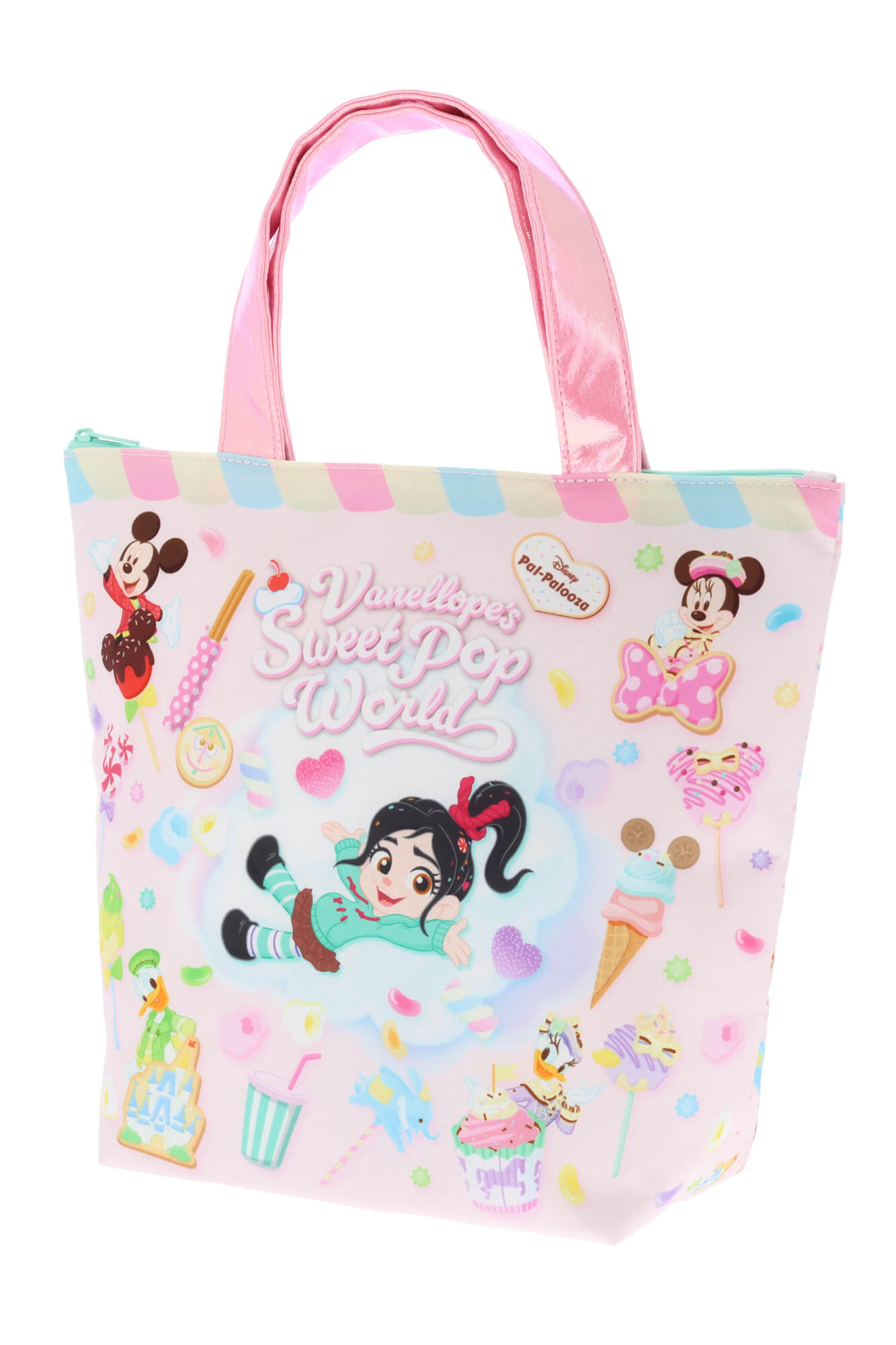 必見】あの「ディズニー大人気グッズ」の“新たな購入方法 必見】あの「ディズニー大人気グッズ」の“新たな購入方法