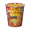 炎の麻辣火鍋風ラｰメン