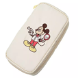 ポーチ＜ミッキーマウス＞