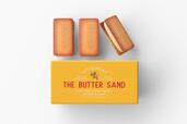 THE BUTTER SAND
