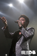 SE7EN＠TOKYO DOME CITY HALL「SE7EN 10th Anniversary Tour in Japan」