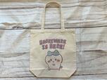 【ちいかわ】帆布トートバッグ/税込¥2,409