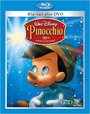 ピノキオ プラチナ・エディション [Blu-ray]