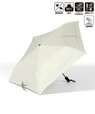 「【晴雨兼用】軽量自動開閉折り畳み傘」3,850円（税込）