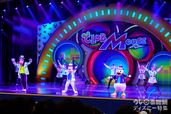 クラブマウスビート - 東京ディズニーリゾート40周年