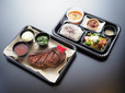 SIRLOIN STEAK BENTO BOX