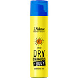 【ダイアン ドライシャンプー+BODY UV】1,463円：SPF35+の全身リフレッシュUVドライシャンプー