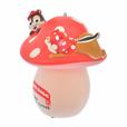 チップ＆デール LEDライト Mushroom Forest 5,720円