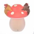 チップ＆デール LEDライト Mushroom Forest 5,720円