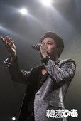 SE7EN＠TOKYO DOME CITY HALL「SE7EN 10th Anniversary Tour in Japan」