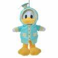 ドナルド ぬいぐるみキーホルダー・キーチェーン Rain Style 2,860円