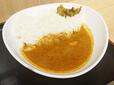【よもだそば 朝定食】本格和風インドカレーとはいったい……?