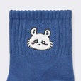 ソックス｜390円｜GU「ちいかわ」コラボコレクション第3弾