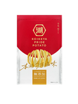 「KOIKEYA PRIDE POTATO 本格うす塩味」