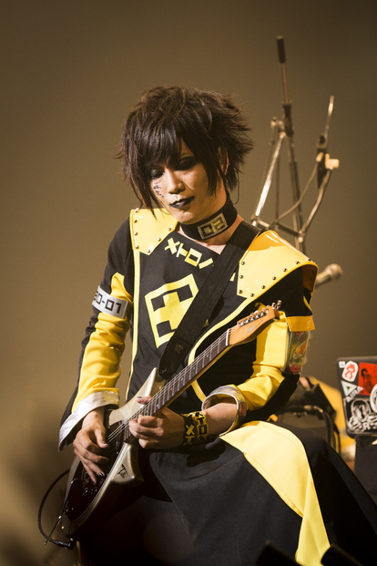 V系】「時代が追いついた！」メトロノーム ワンマンライブ第10期起動