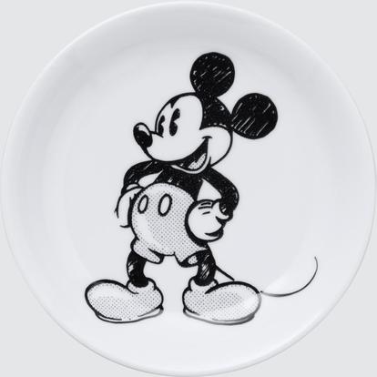 ディズニー パイカットアイ レトロミッキー ミッキー ラグ カバー パイ