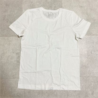 ユニクロ 無印良品 Guの 白tシャツ 徹底比較 シワにならない 透けないのは ナンバーワン 決定 2 3 ハピママ