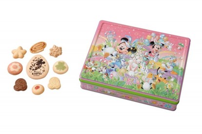 Tdl 17 ディズニー イースター 話題のうさたまグッズ ファッションアイテム お菓子までまとめて紹介 1 3 ディズニー特集 ウレぴあ総研 Tdl 17 ディズニー イースター 話題のうさたまグッズ ファッションアイテム お菓子までまとめて紹介 1 3 ディズニー特集 ウレぴあ総研