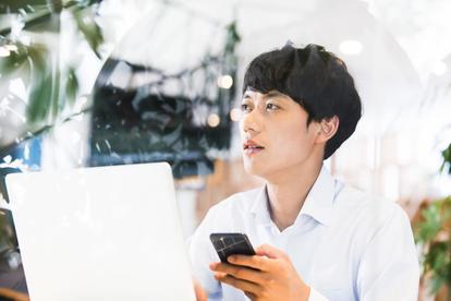 Line 付き合いたいと思っていたけど もういいや 男性が冷めた質問 4つ 1 2 Mimot ミモット