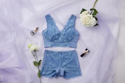 バストアップ 快適 ナイトブラ で簡単 育乳 初心者にもおすすめの可愛い5品 1 2 - mimot ミモット