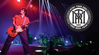 奥田民生/センバツ ひとり股旅 2020-2021&MTRY TOUR 2021 Amazon.co.jp: センバツ ひとり股旅 2020-2021 & SENBATSU MTRY TOUR