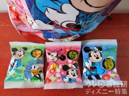 東京ディズニーリゾート おうちに届いた10種はコレ お菓子のサブスク ディズニーマンスリードリームス 1 3 ディズニー特集 ウレぴあ総研