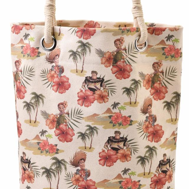 トートバッグ 3960円