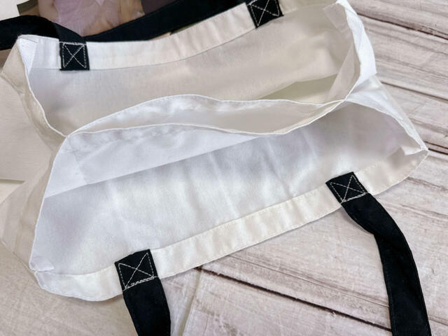 ボディ側のスペース