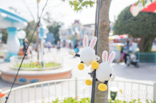 ぬいぐるみバッジ ¥1,300