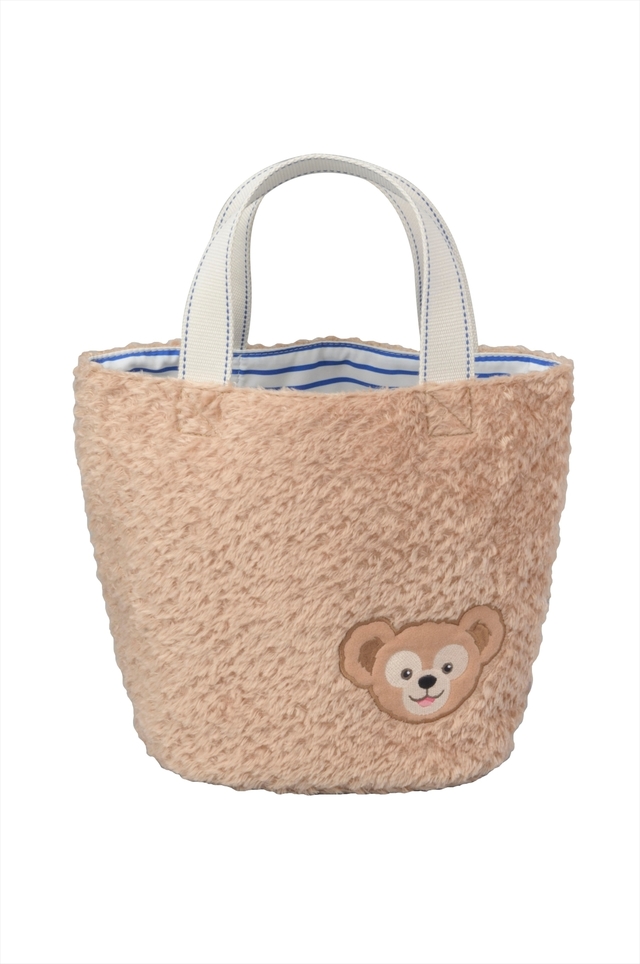 トートバッグ¥2,900