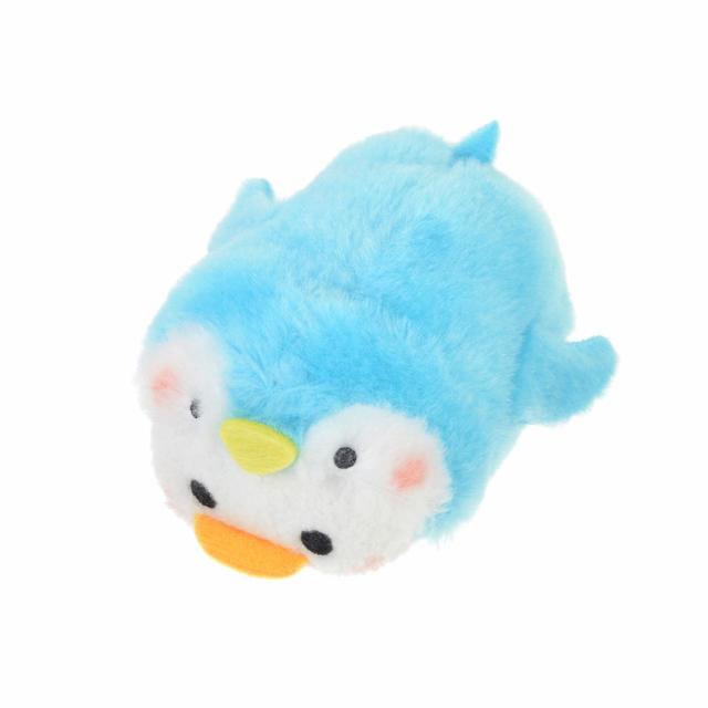 ツムツムぬいぐるみ＜ドナルドダック＞